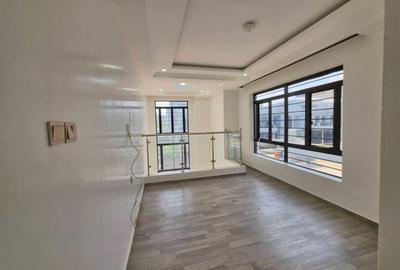 4 Bed House with En Suite at Tatu City - 3