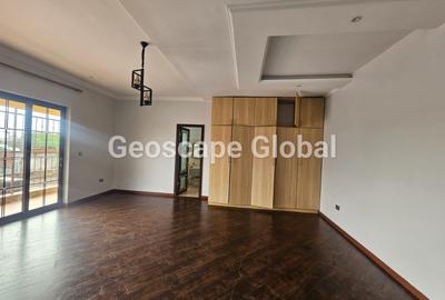 5 Bed House with En Suite in Muthaiga - 4