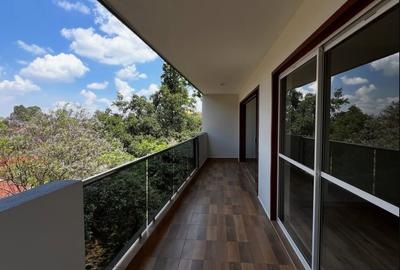 2 Bed Apartment with En Suite at Kileleshwa Area - 4