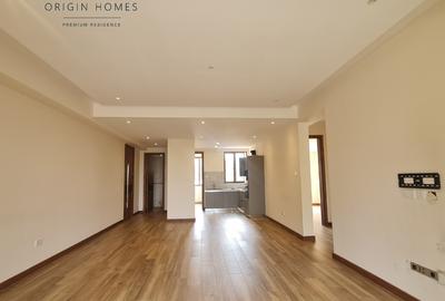 2 Bed Apartment with En Suite at Peponi Road - 2