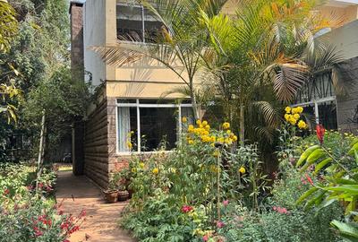 5 Bed House with En Suite at Makuyu Lane - 2