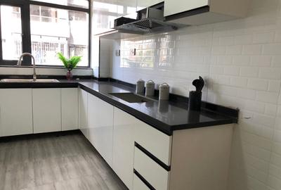 2 Bed Apartment with En Suite at Yaya Centre - 4