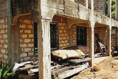 5 Bed House in Kikambala