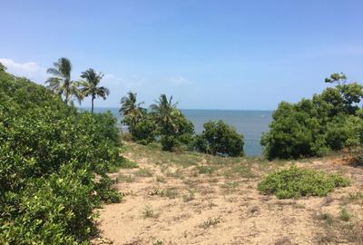 Land at Ngomeni - 3