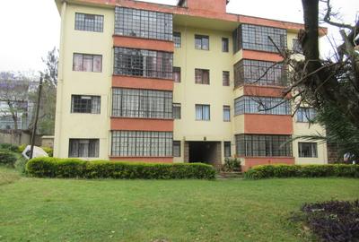 Office with Service Charge Included at Third Ngong Avenue