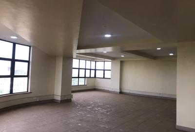 1,521 ft² Office with Backup Generator at Kiambere - 2