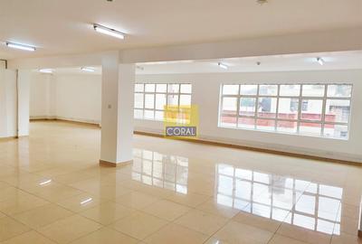 Office with Backup Generator in Parklands - 4