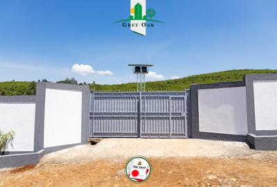 0.045 ha Residential Land at Riat - 3