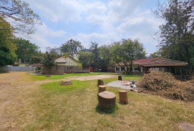 Commercial Property with Service Charge Included in Kileleshwa - 2