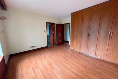 Furnished 3 Bed Apartment with En Suite in Lower Kabete