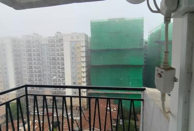 2 Bed Apartment with Gym in Kilimani - 2