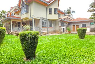 5 Bed House with En Suite at Runda Grove. - 2