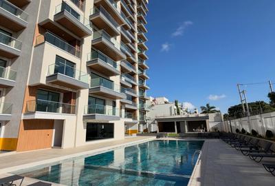 Serviced 3 Bed Apartment with En Suite at Nyali Mombasa - 4