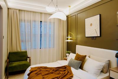 3 Bed Apartment with En Suite at 2026-108 - 4