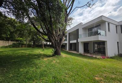 5 Bed Villa with En Suite in Karen - 2