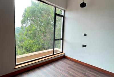 5 Bed Villa with Garden in Kitisuru - 2