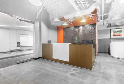 Furnished 8 m² Office with Service Charge Included at Junction James Gichuru And Giganta Road - 3