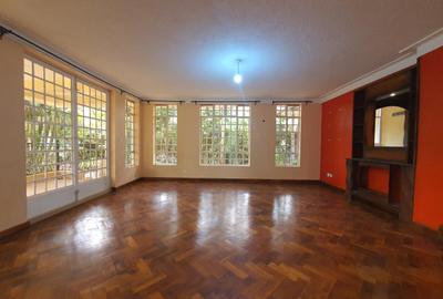 4 Bed Townhouse in Karen - 3