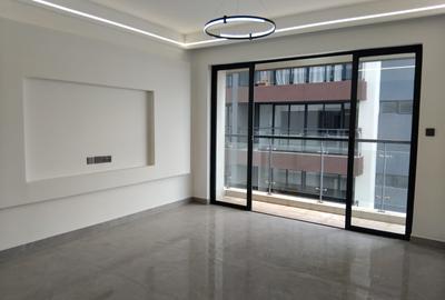 1 Bed Apartment with Swimming Pool at Riara Road - 2
