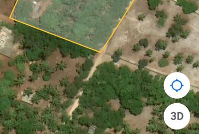 1 ac Residential Land at Kilifi County - 3