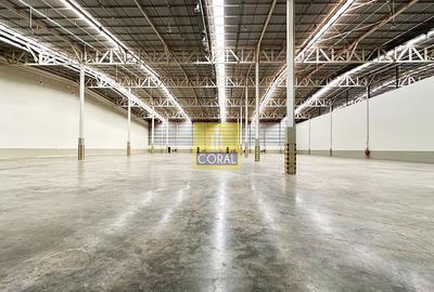 Warehouse in Tatu City - 2