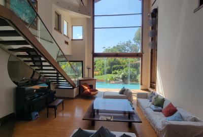 6 Bed House with En Suite in Kitisuru - 3