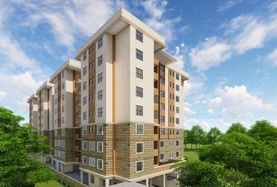 3 Bed Apartment with En Suite at Onyx Place Apartments - 3