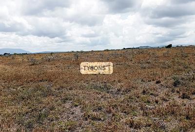 0.909 ac Land in Malaa - 4