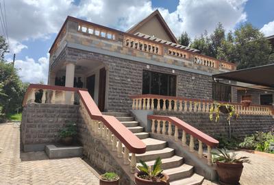 5 Bed House with En Suite in Ngong - 3