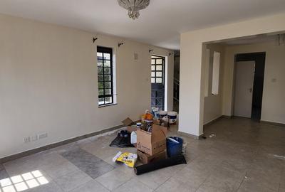 4 Bed House with En Suite at Magadi Road/Gataka Road - 2