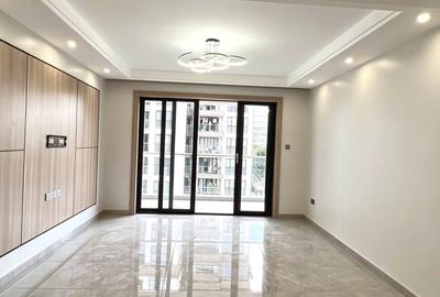 2 Bed Apartment with En Suite in Riverside - 3