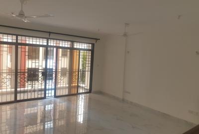 3 Bed Apartment with En Suite at Nyali - 4