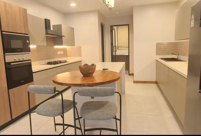 3 Bed Apartment with En Suite at Karura Forest - 4