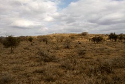 Land at Bisil