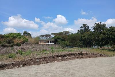 0.5 ac Residential Land in Karen - 4
