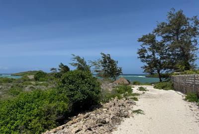Land in Watamu - 4