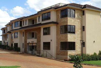 Serviced 3 Bed Apartment with En Suite in Kiambu Road - 3
