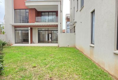 5 Bed Townhouse with En Suite at Lavington Green - 2