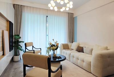2 Bed Apartment with Swimming Pool in Lavington - 2