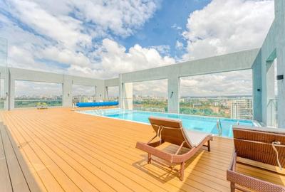 1 Bed Apartment with En Suite in Riverside