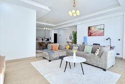 Furnished 2 Bed Apartment with En Suite in Riverside - 3