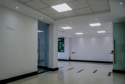 604 ft² Office with Backup Generator in Karen - 3