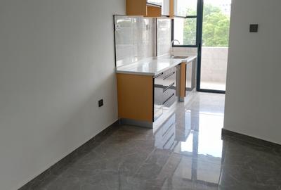 1 Bed Apartment with En Suite in Kileleshwa - 2