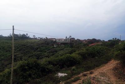 6.2 ac Land in Kisumu - 3