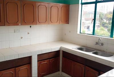 4 Bed Apartment with En Suite at Muthithi Road - 2