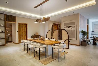 4 Bed Apartment with En Suite in Loresho - 3