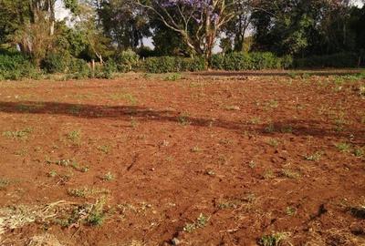 Land in Redhill - 2
