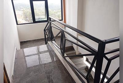Commercial Property with Backup Generator in Meru - 4