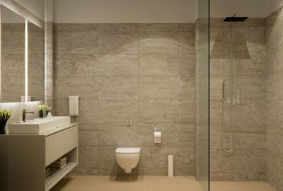 2 Bed Apartment with En Suite in Riverside - 4