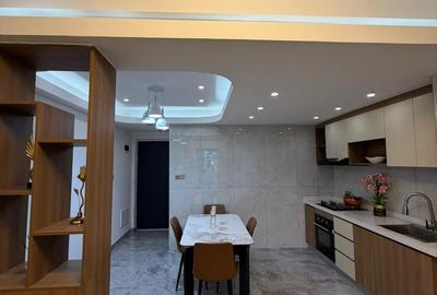 1 Bed Apartment with Swimming Pool in Upper Hill - 3